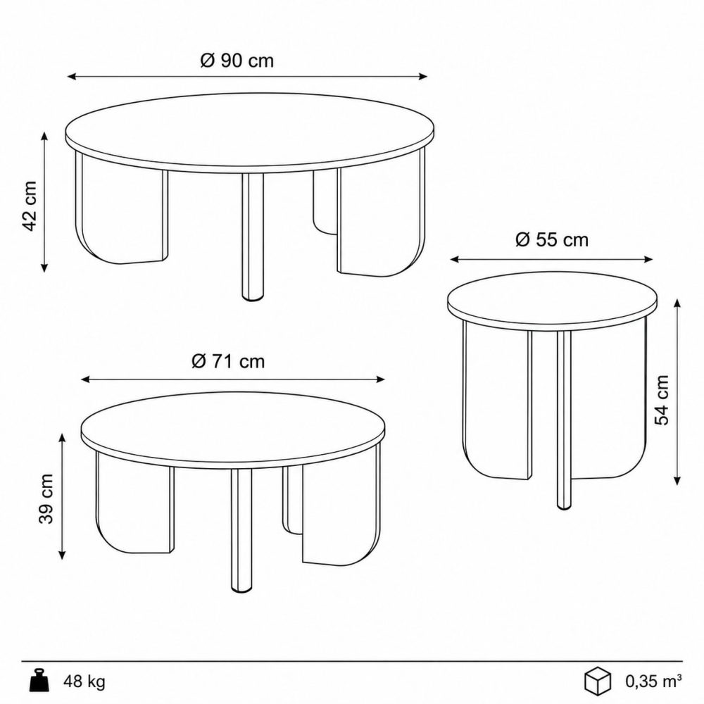 720 size